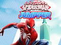 Trò chơi Spiderman Jumpper