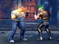 Trò chơi Street Fight Rage