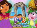 Trò chơi Dora Hidden Maps