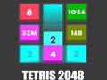 Trò chơi Tetris 2048