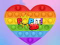 Trò chơi Pop It! 3D