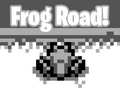 Trò chơi Frog Road