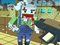 Trò chơi Pixel Apocalyptic multiplayer sim