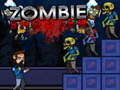 Trò chơi Zombie Shooter 