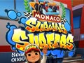 Trò chơi Subway Surfers Monaco