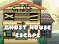 Trò chơi Ghost House Escape