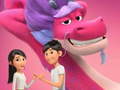Trò chơi Wish Dragon Jigsaw Puzzle
