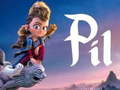 Trò chơi Pil Jigsaw Puzzle