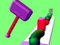 Trò chơi Smash Crush Food 3D