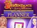 Trò chơi Wicked Wedding Planner
