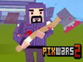 Trò chơi PixWars 2