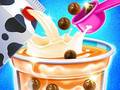 Trò chơi Baby Taylor Bubble Tea Maker