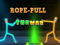 Trò chơi Rope-Pull Tug War