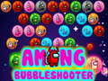 Trò chơi Among BubbleShooter 