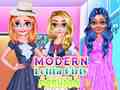 Trò chơi Modern Lolita Girly Fashion