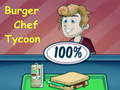 Trò chơi Burger Chef Tycoon