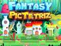 Trò chơi Fantasy Pic Tetriz