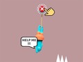 Trò chơi Save The Guy