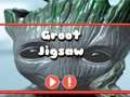 Trò chơi Groot Jigsaw