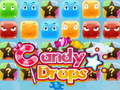 Trò chơi Candy Drops