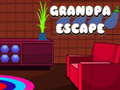 Trò chơi Grandpa Escape