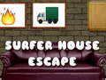 Trò chơi Surfer House Escape