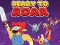 Trò chơi Ready to Roar
