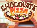 Trò chơi Chocolate Pizza