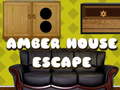 Trò chơi Amber House Escape