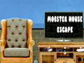 Trò chơi Mobster House Escape