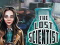 Trò chơi The lost scientist