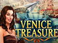 Trò chơi Venice treasure
