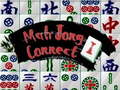 Trò chơi Mah Jong Connect I