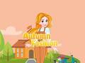 Trò chơi Caitlyn Dress Up Autumn