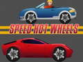 Trò chơi Speed Hot Wheels