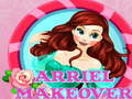 Trò chơi Arriel makeover