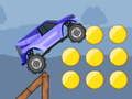 Trò chơi Big Wheels Monster Truck