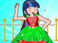 Trò chơi Princess SM Story Jigsaw Puzzle