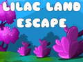 Trò chơi Lilac Land Escape