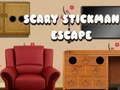 Trò chơi Scary Stickman House Escape