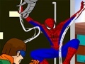 Trò chơi Spiderman Customization