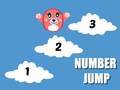 Trò chơi Number Jump Kids Educational