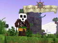 Trò chơi Pirates of Voxel