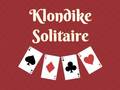 Trò chơi Klondike Solitaire