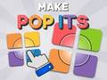 Trò chơi Make Pop Its