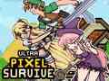 Trò chơi Ultra Pixel Survive