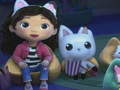 Trò chơi Gabbys Dollhouse Jigsaw Puzzle