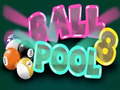Trò chơi Ball 8 Pool