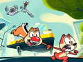 Trò chơi Chip and Dale 2021 Slide