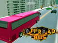Trò chơi Off Road Bus 